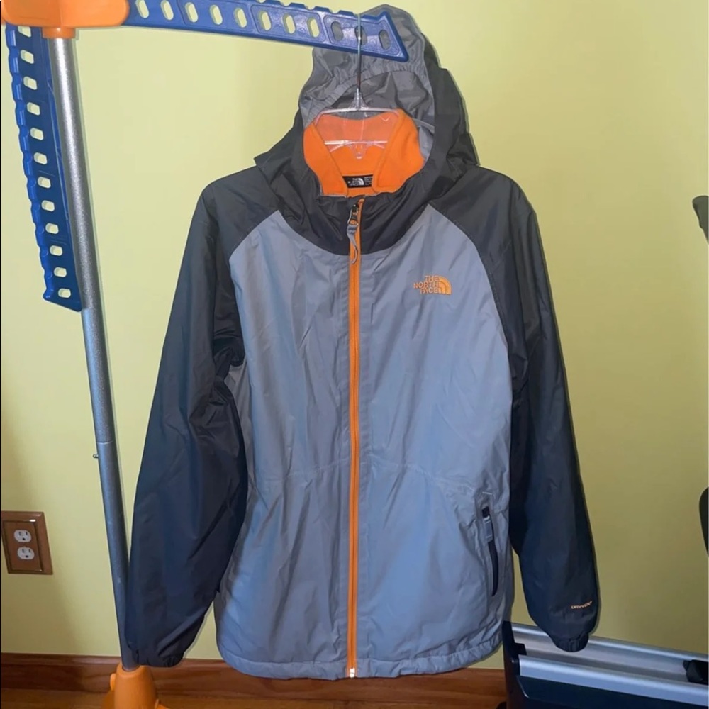 Boys XL North Face TriClimate 3-in-1 Jacket (Dryvent)